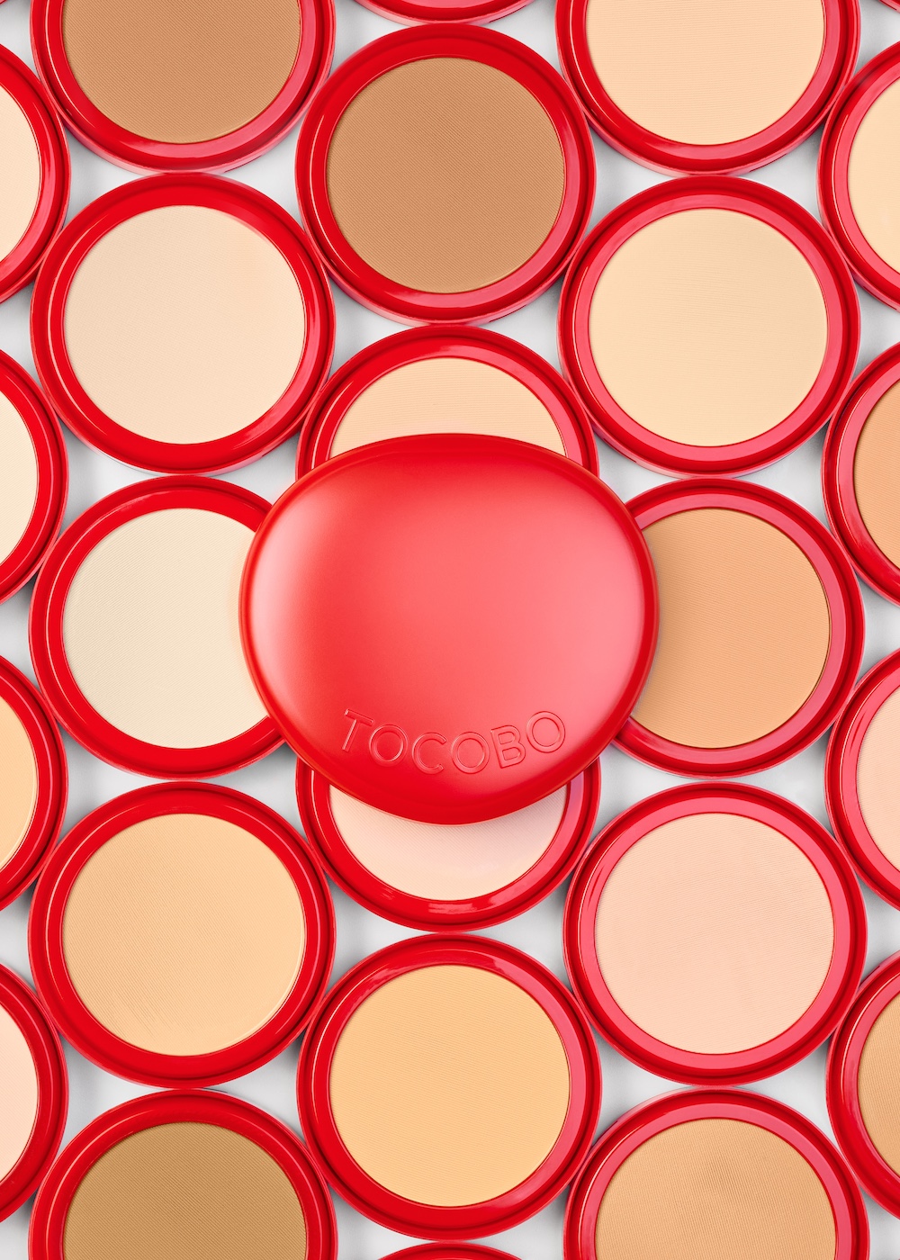 Apple Dewy Fit Cushion - 6 colors - Image 24