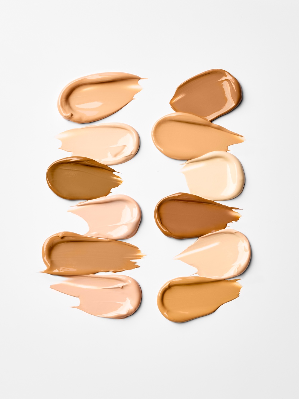 Apple Dewy Fit Cushion - 6 colors - Image 26