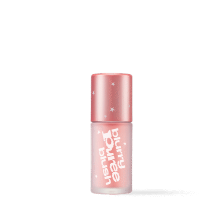 blurry puree blush - 13 colors