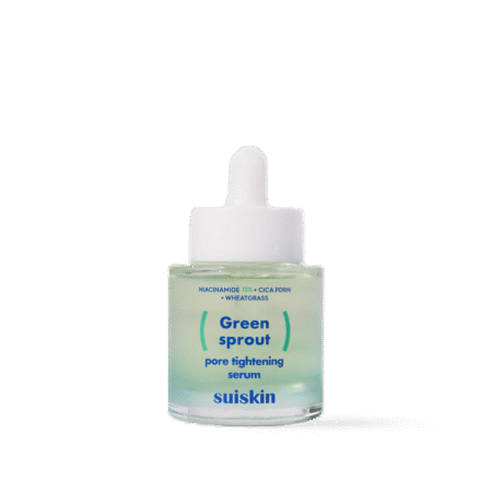Green Sprout Pore Tightening Serum 67g