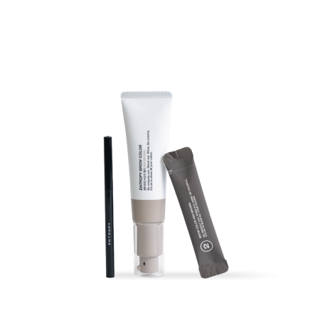 Brow Color #Ash Brown 38g