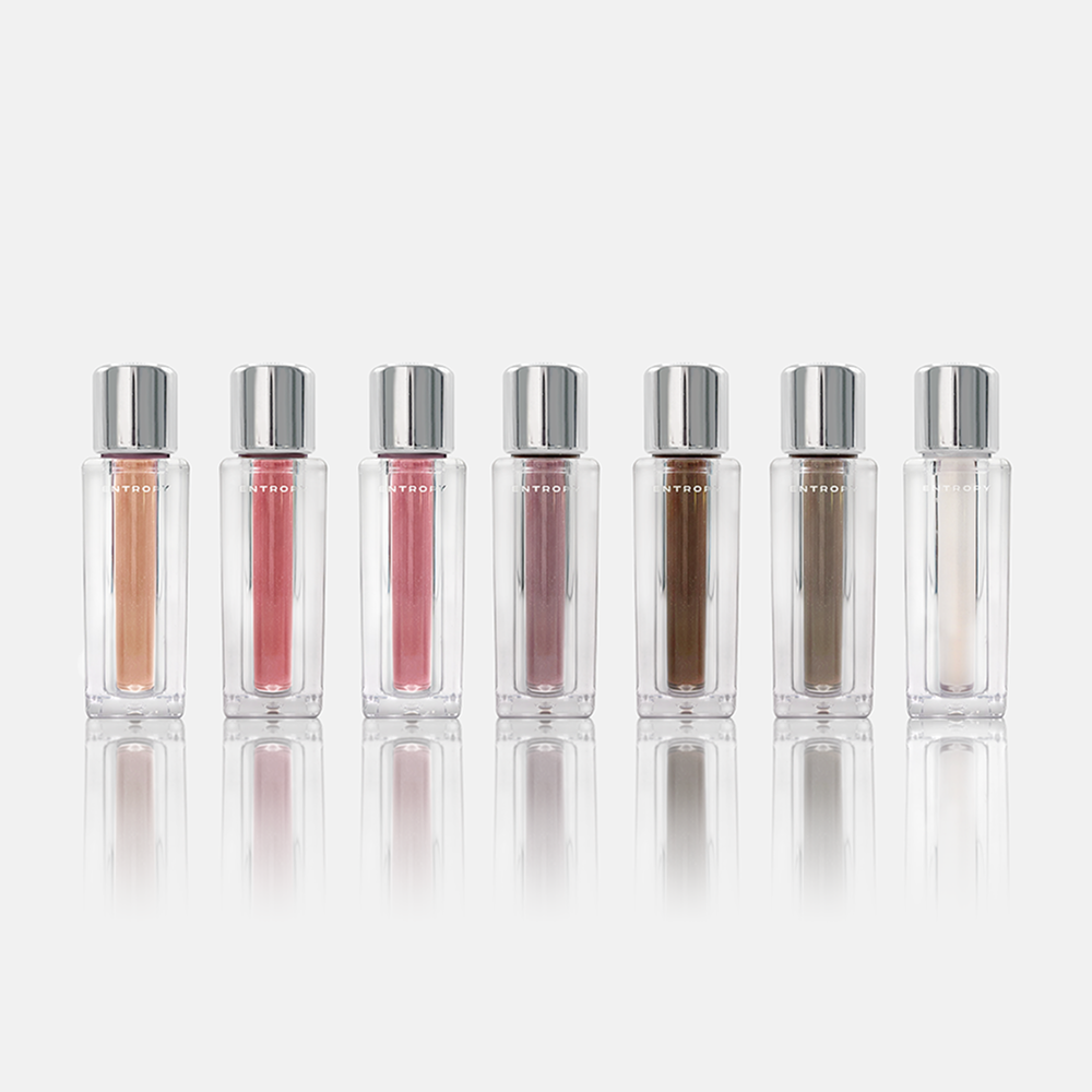 TULLE GLOSS - 7 Colors - Image 4