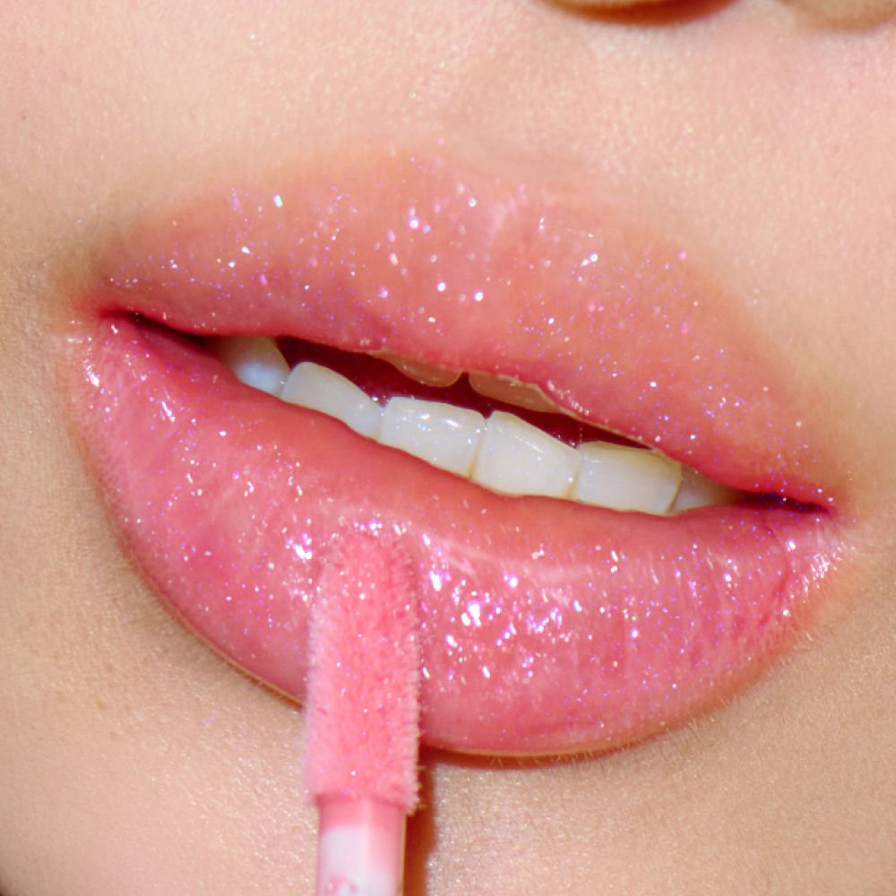 TULLE GLOSS - 7 Colors - Image 6