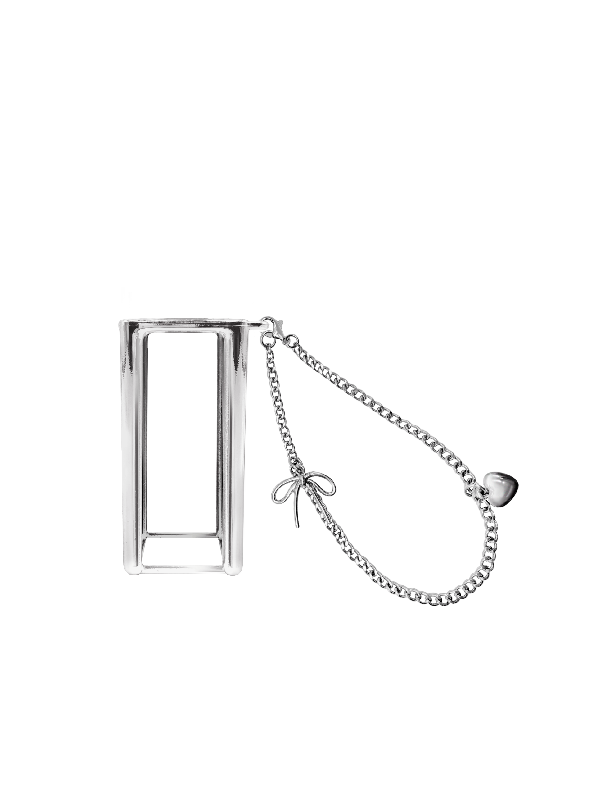 TULLE GLOSS ACCESSORY S1