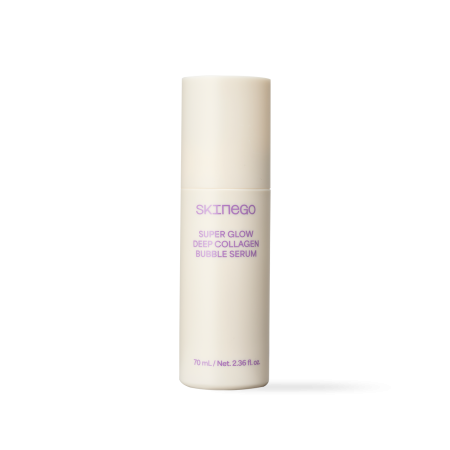 Super Glow Deep Collagen Bubble Serum 70ml