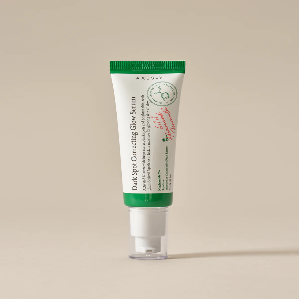 Dark Spot Correcting Glow Serum 50ml - Image 5