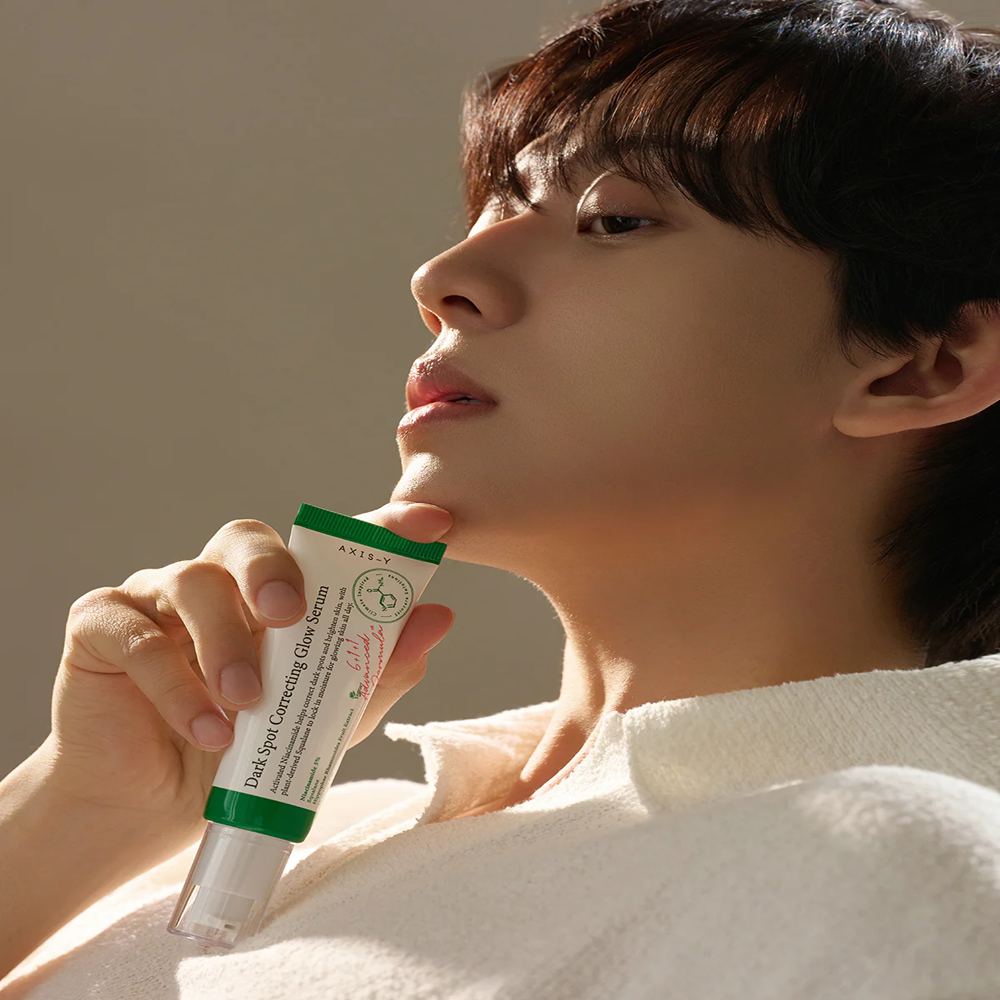 Dark Spot Correcting Glow Serum 50ml - Image 8