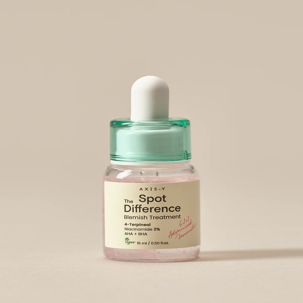Spot The Difference Blemish Treatment 15ml - Image 6