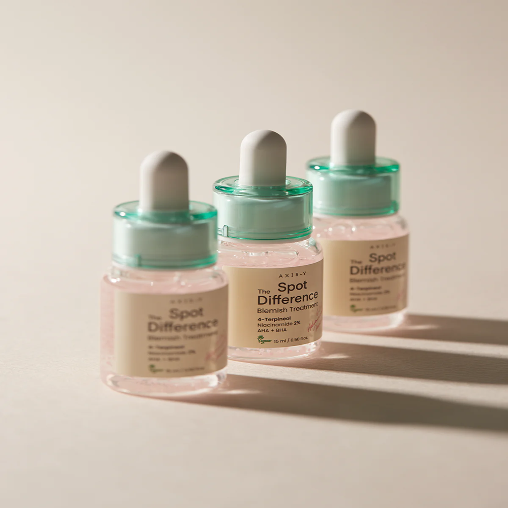 Spot The Difference Blemish Treatment 15ml - Image 10