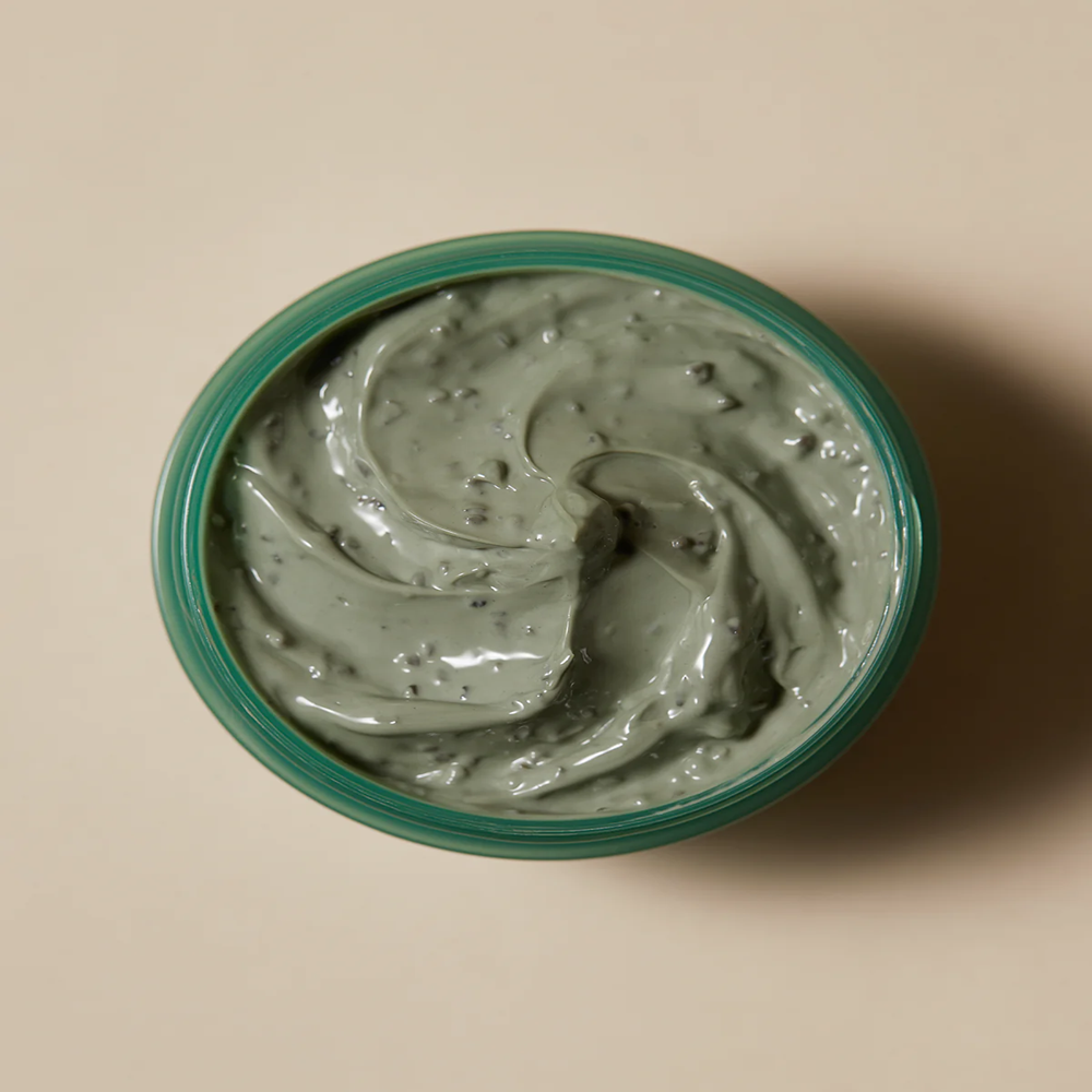 Mugwort Pore Clarifying Wash Off Pack 100ml - Image 8