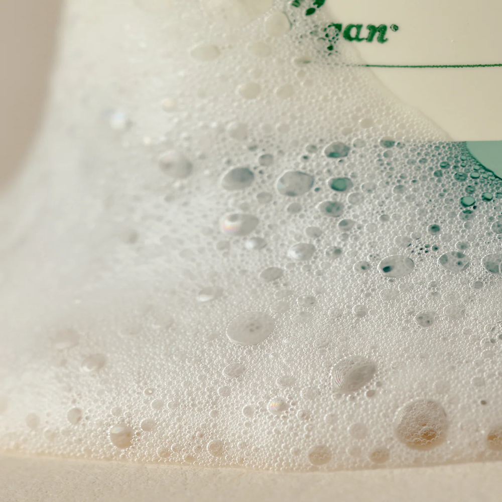 Quinoa One Step Balanced Gel Cleanser 180ml - Image 6