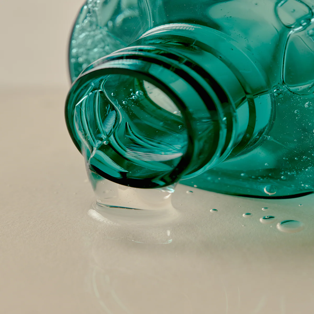 Quinoa One Step Balanced Gel Cleanser 180ml - Image 7