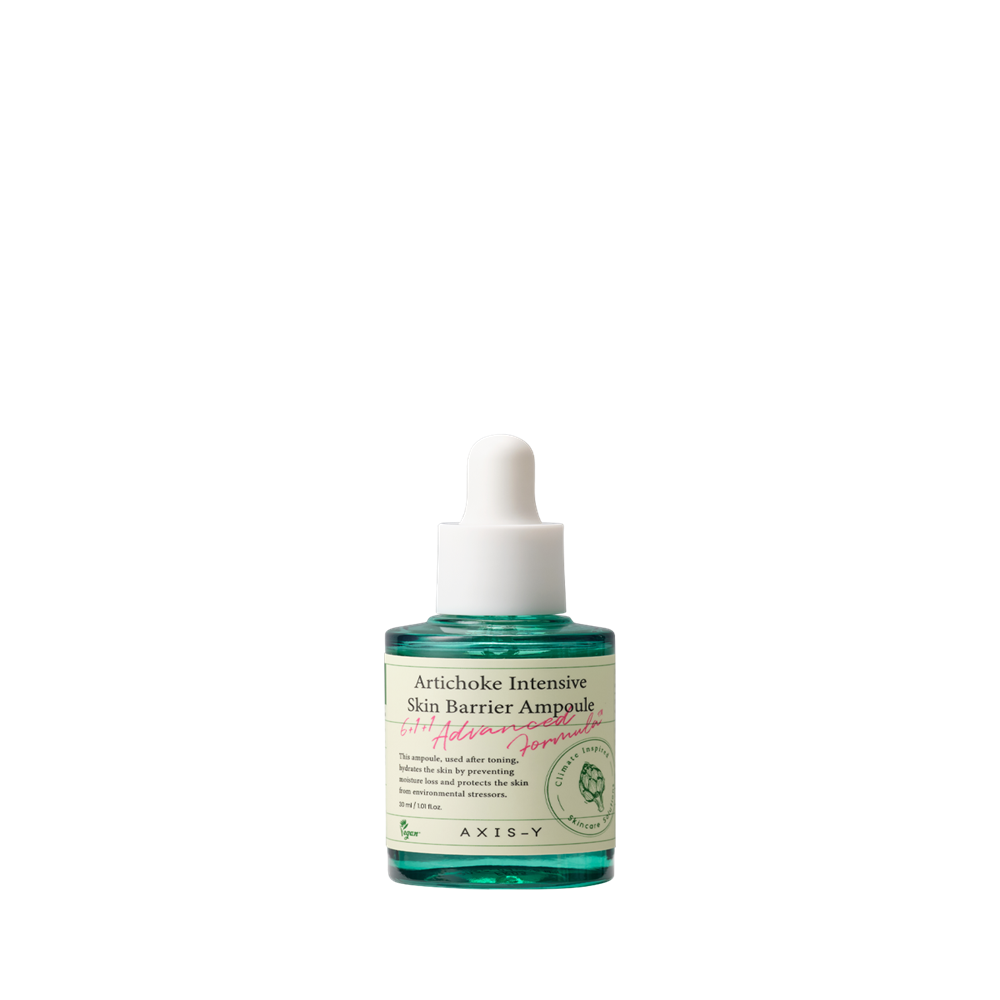Artichoke Intensive Skin Barrier Ampuole 30ml - Image 2