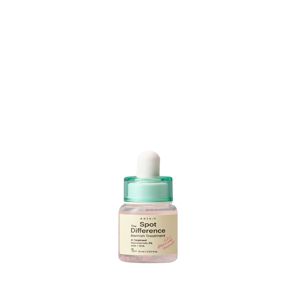 Spot The Difference Blemish Treatment 15ml - Image 2