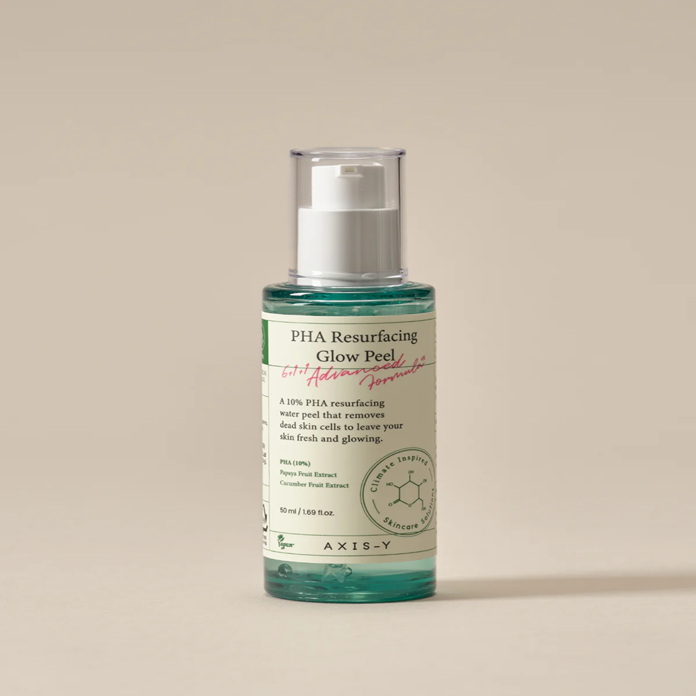 PHA Resurfacing Glow Peel 50ml - Image 6