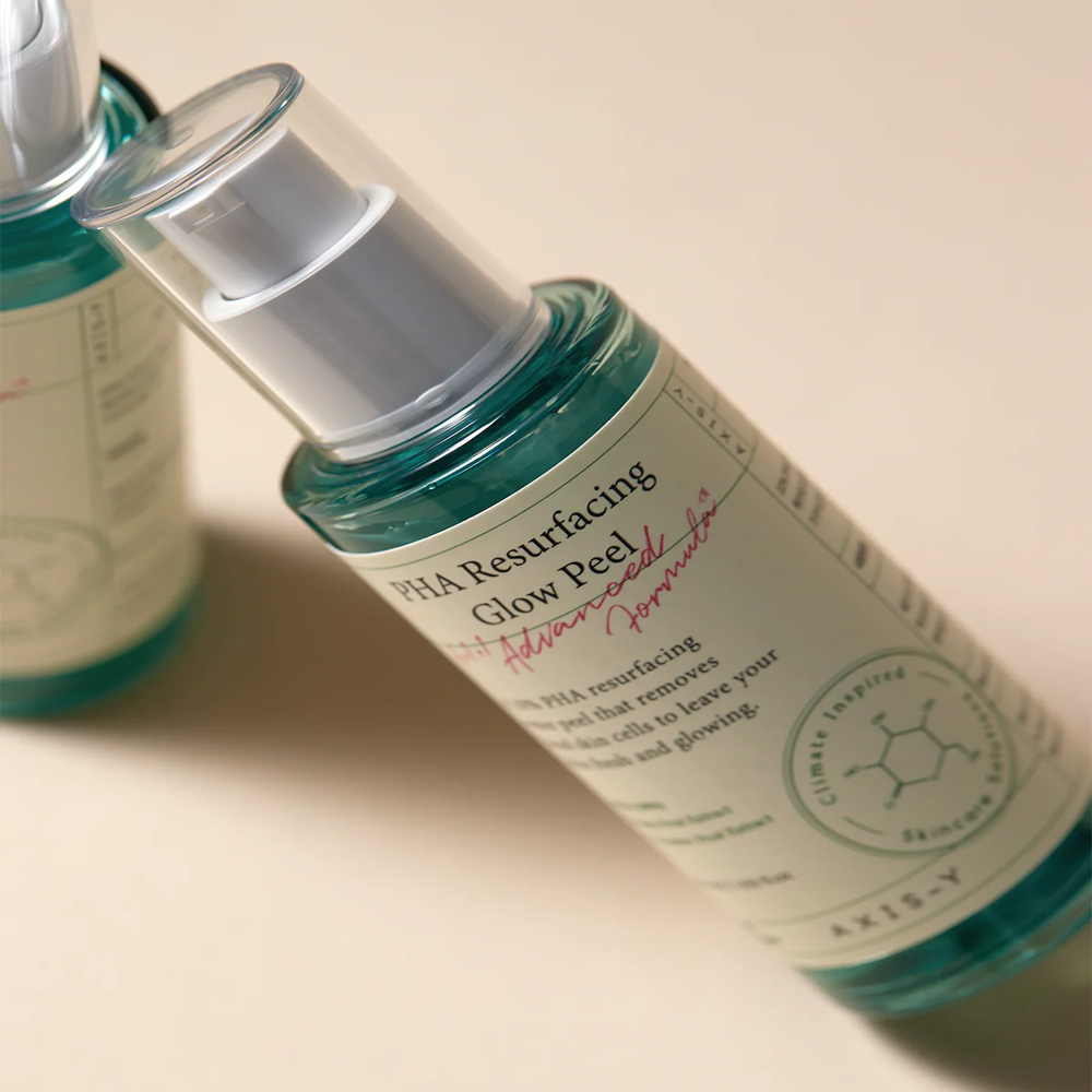 PHA Resurfacing Glow Peel 50ml - Image 8