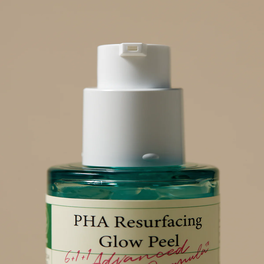 PHA Resurfacing Glow Peel 50ml - Image 10