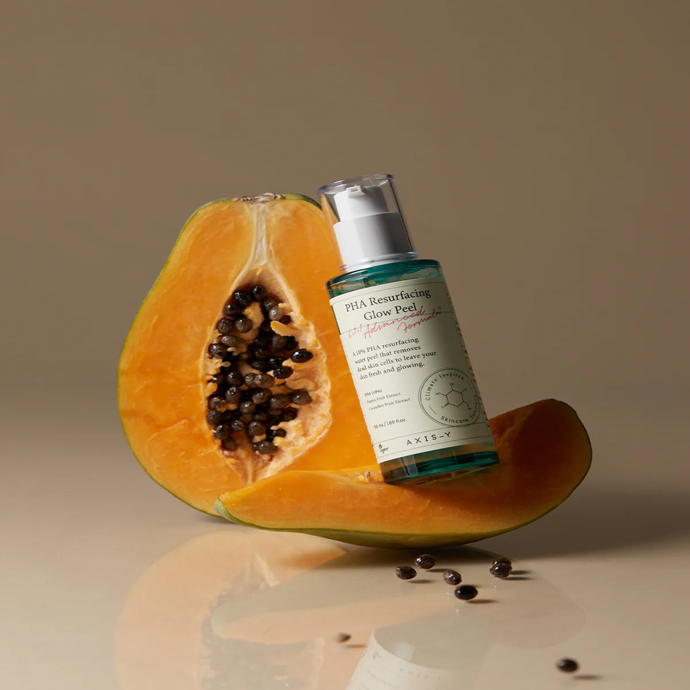 PHA Resurfacing Glow Peel 50ml - Image 11