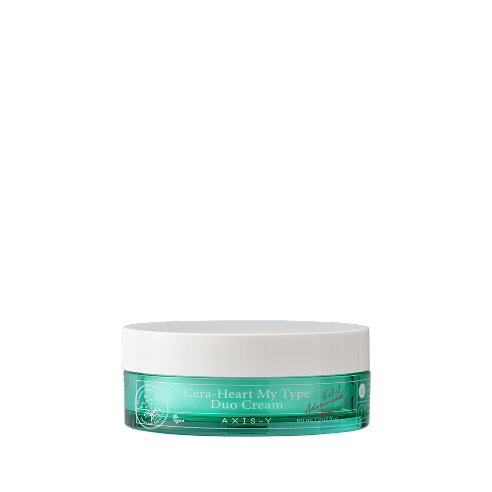 Cera-Heart My Type Duo Cream 60ml - Image 2