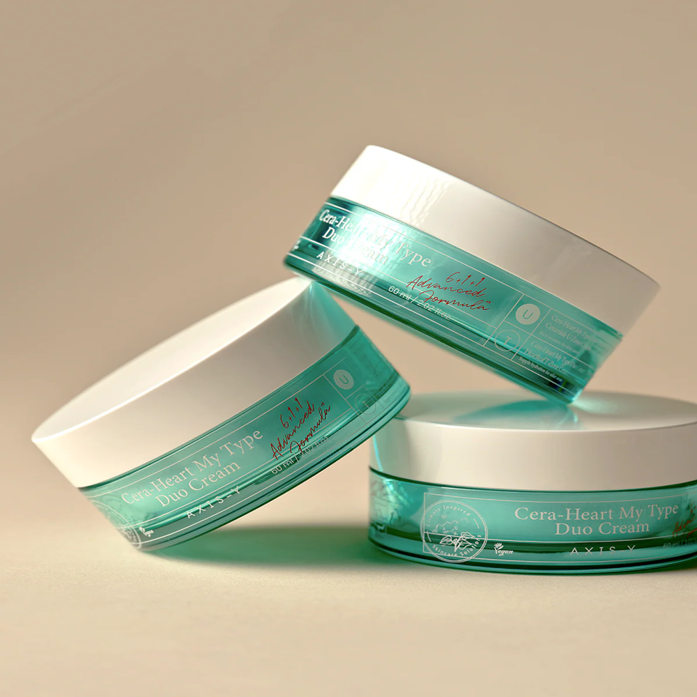 Cera-Heart My Type Duo Cream 60ml - Image 9