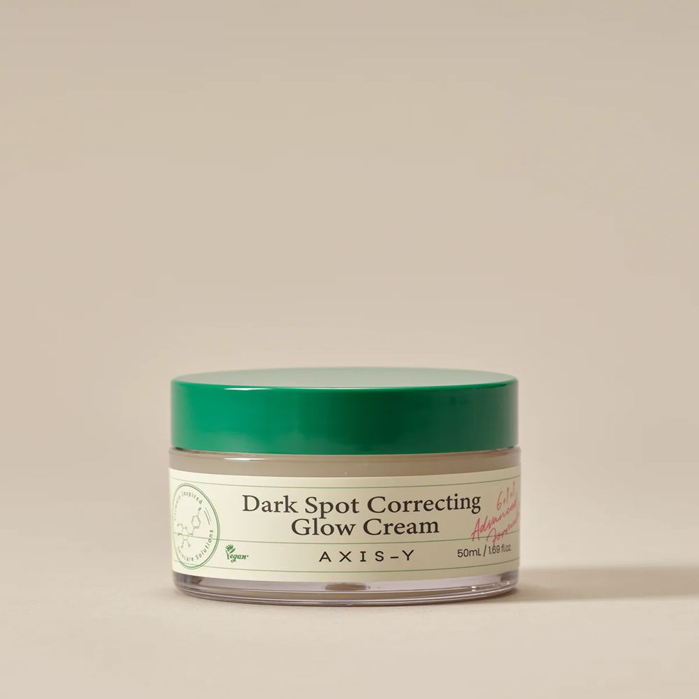 Dark Spot Correcting Glow Cream 50ml - Image 2