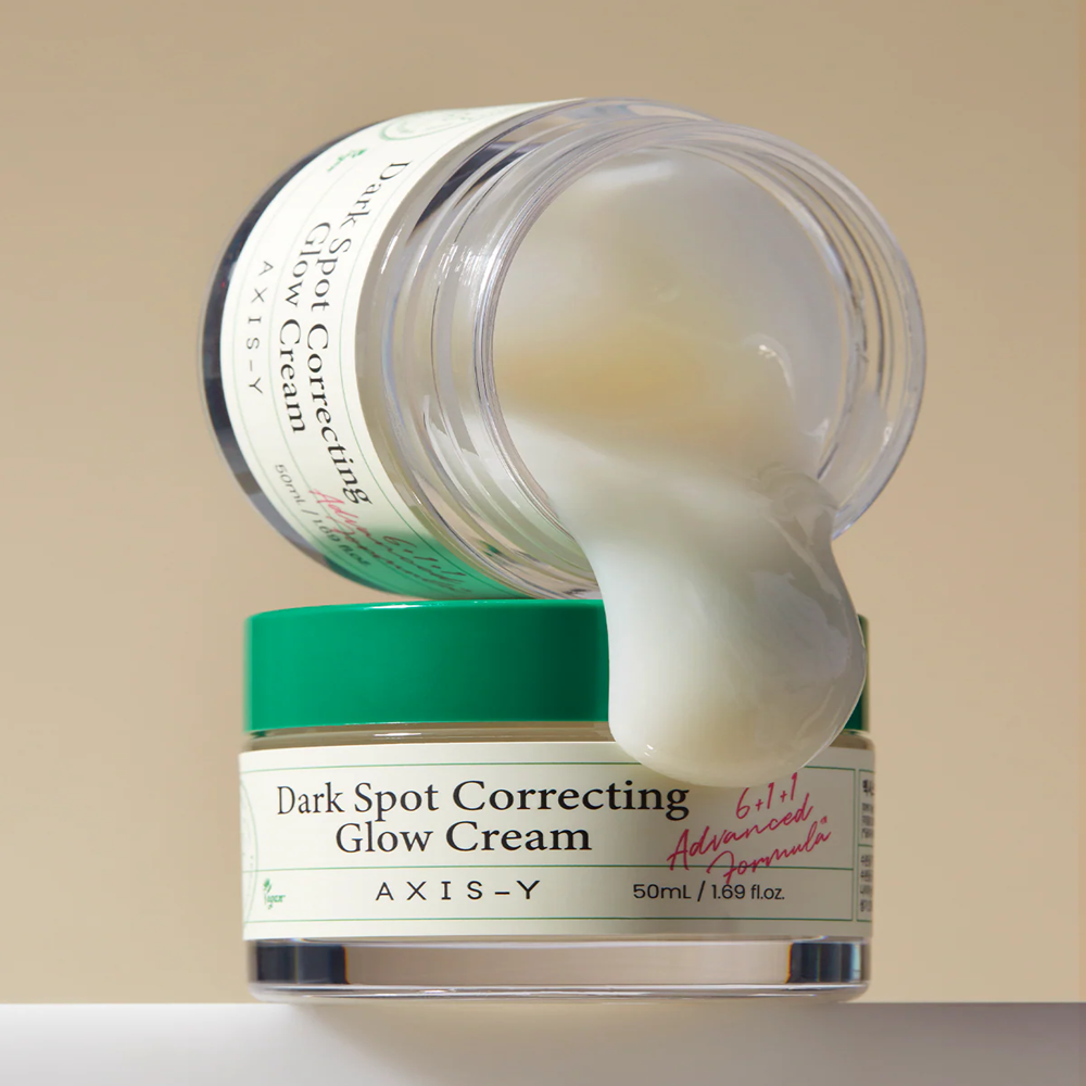Dark Spot Correcting Glow Cream 50ml - Image 4