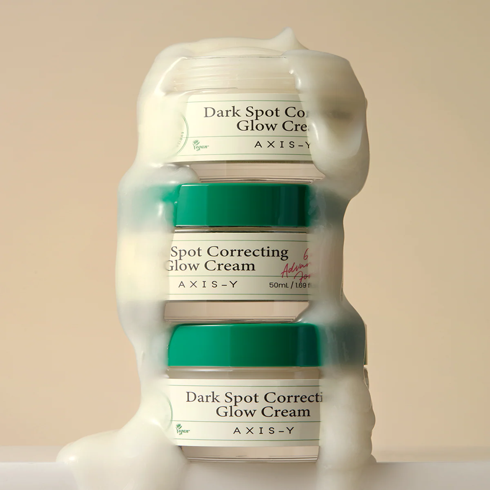 Dark Spot Correcting Glow Cream 50ml - Image 7