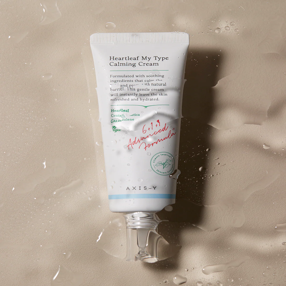Heartleaf My Type Calming Cream 60ml - Image 10