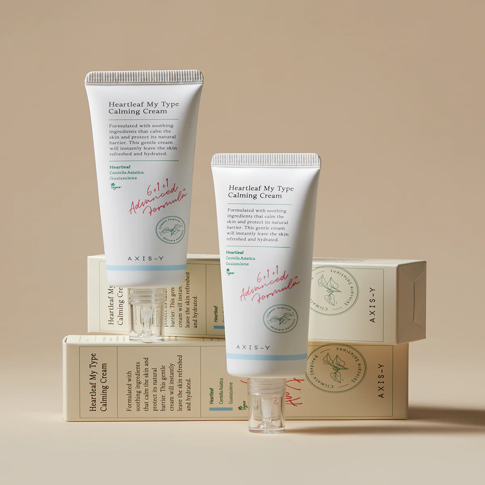 Heartleaf My Type Calming Cream 60ml - Image 13