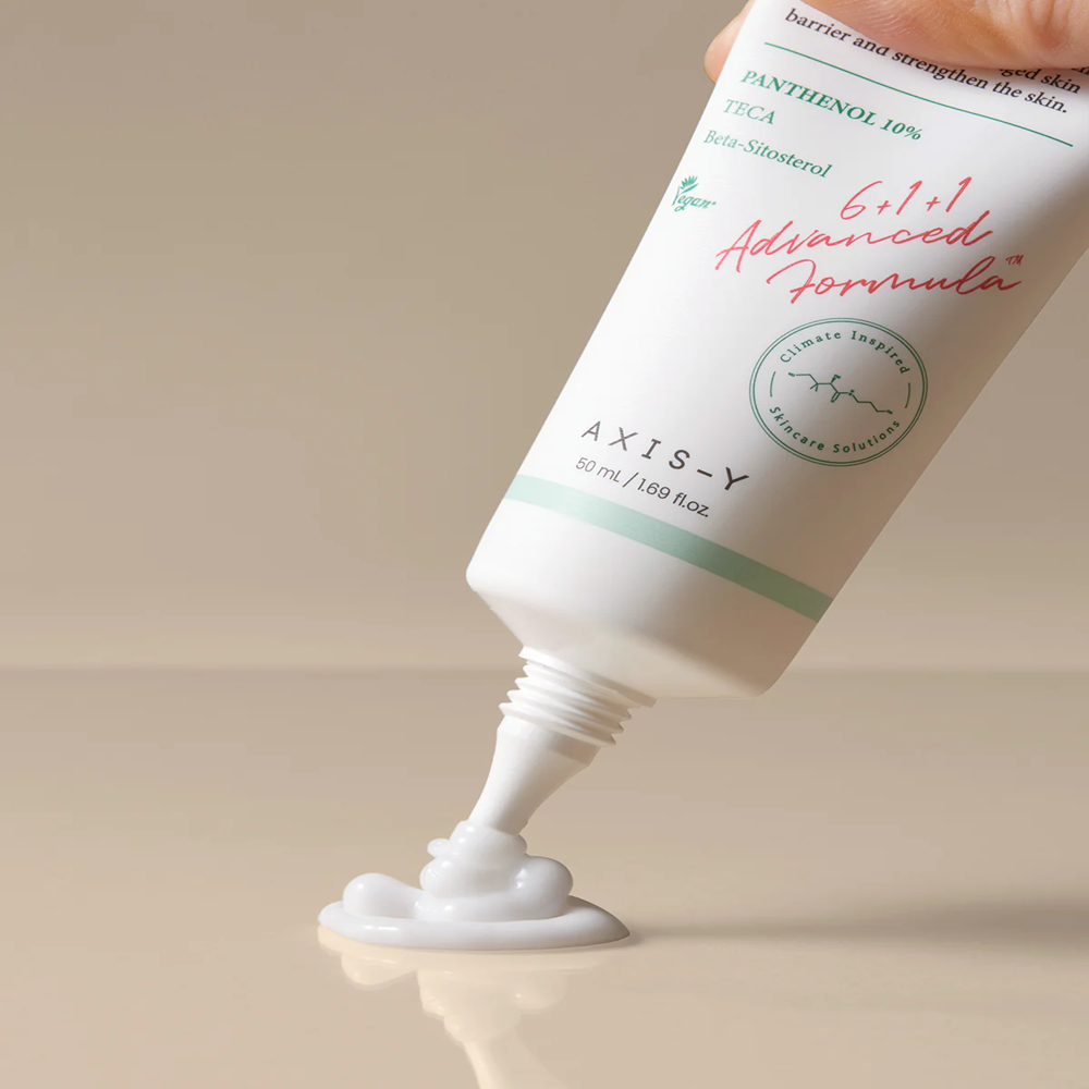 Panthenol 10 Skin Smoothing Shield Cream 50ml - Image 6