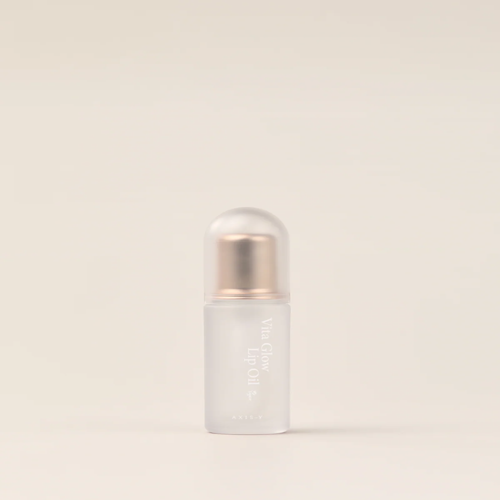 Vita Glow Lip Oil - Dreamy Olive 4.5ml - Image 2