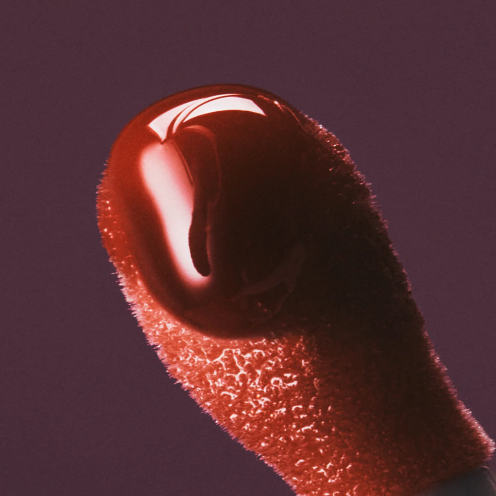 Vita Glow Lip Oil - Cozy Fig 4.5ml - Image 5