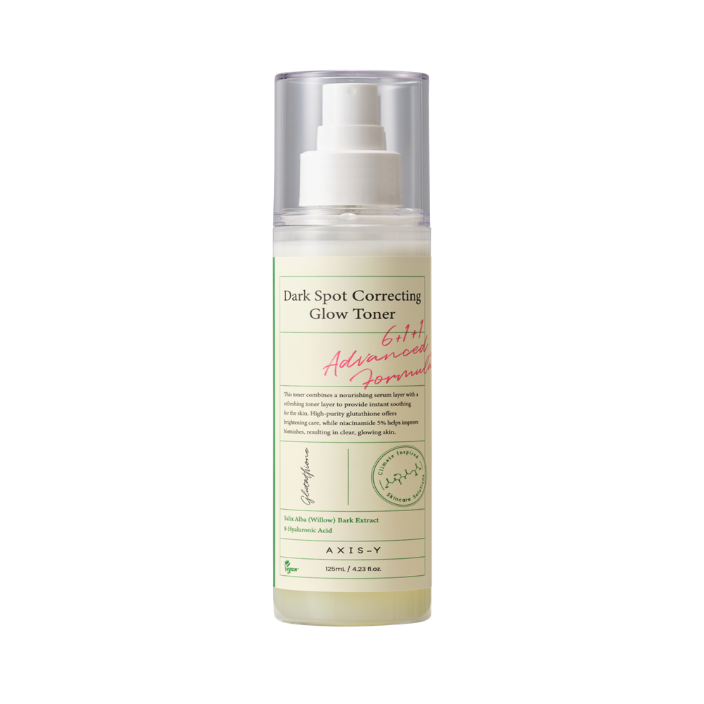 Dark Spot Correcting Glow Toner 125ml - Image 2