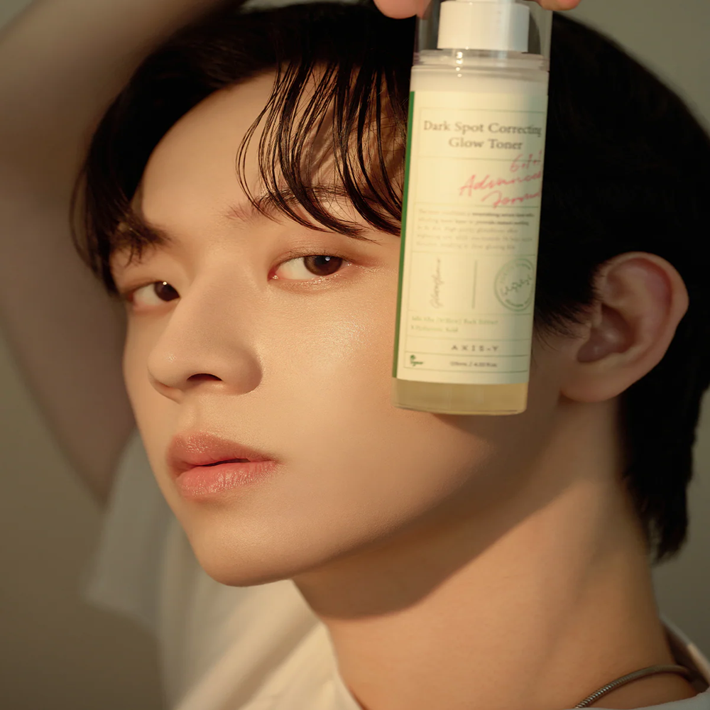 Dark Spot Correcting Glow Toner 125ml - Image 6