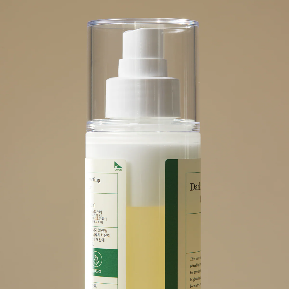 Dark Spot Correcting Glow Toner 125ml - Image 8