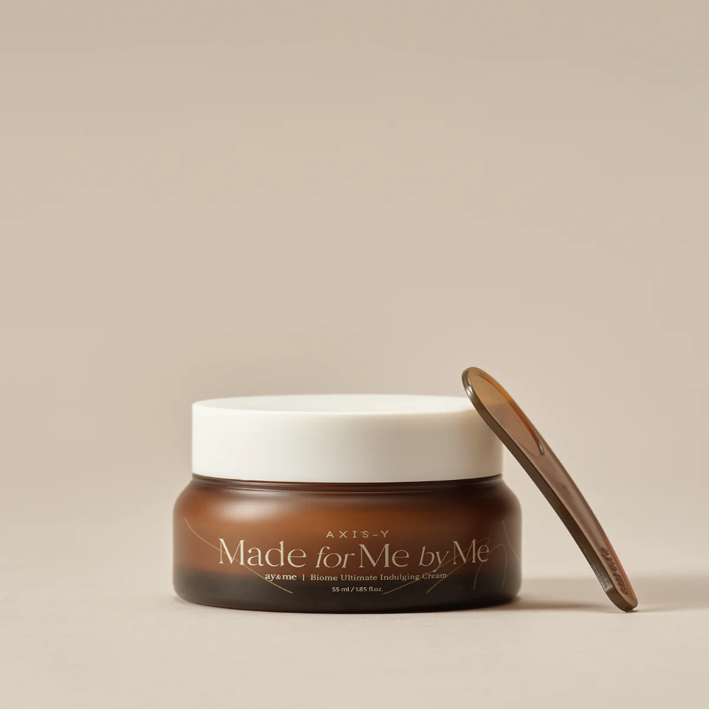 Biome Ultimate Indulging Cream 55ml - Image 2