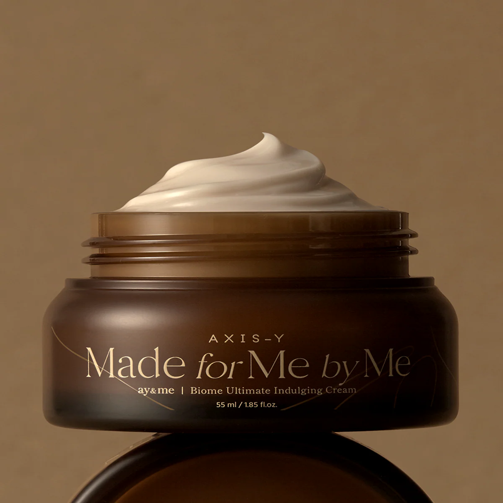 Biome Ultimate Indulging Cream 55ml - Image 5