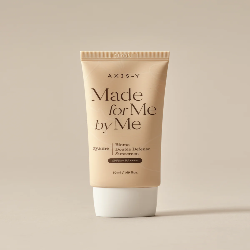 Biome Double Defense Sunscreen 50ml - Image 2