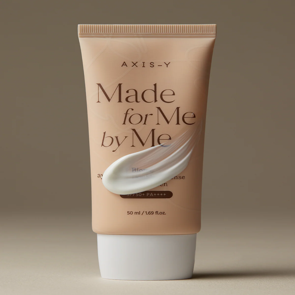 Biome Double Defense Sunscreen 50ml - Image 4