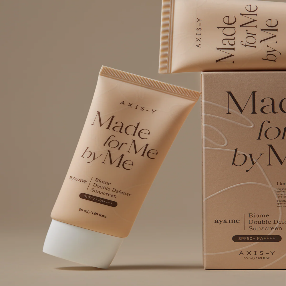 Biome Double Defense Sunscreen 50ml - Image 5