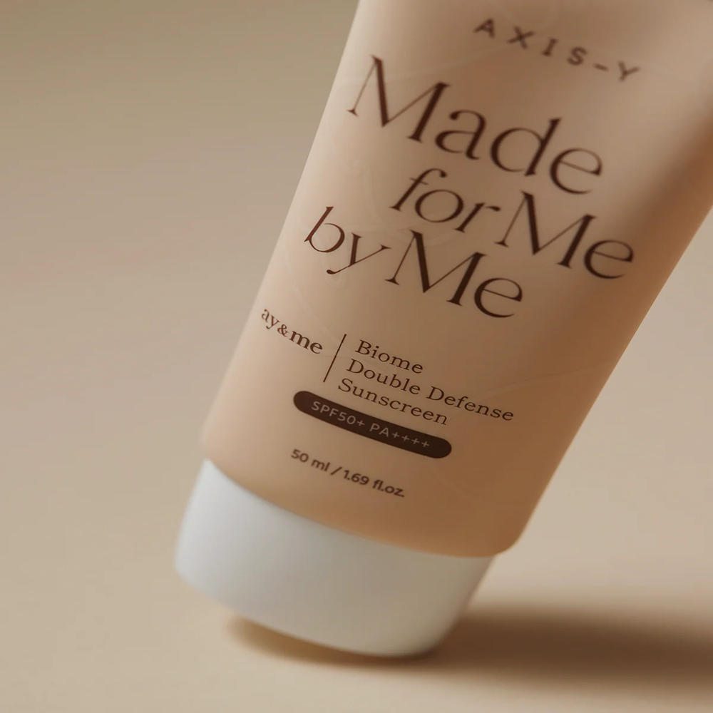 Biome Double Defense Sunscreen 50ml - Image 6