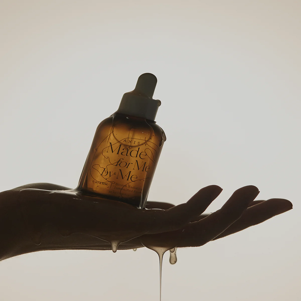 Biome Radiating Intensified Essence 50ml - Image 4