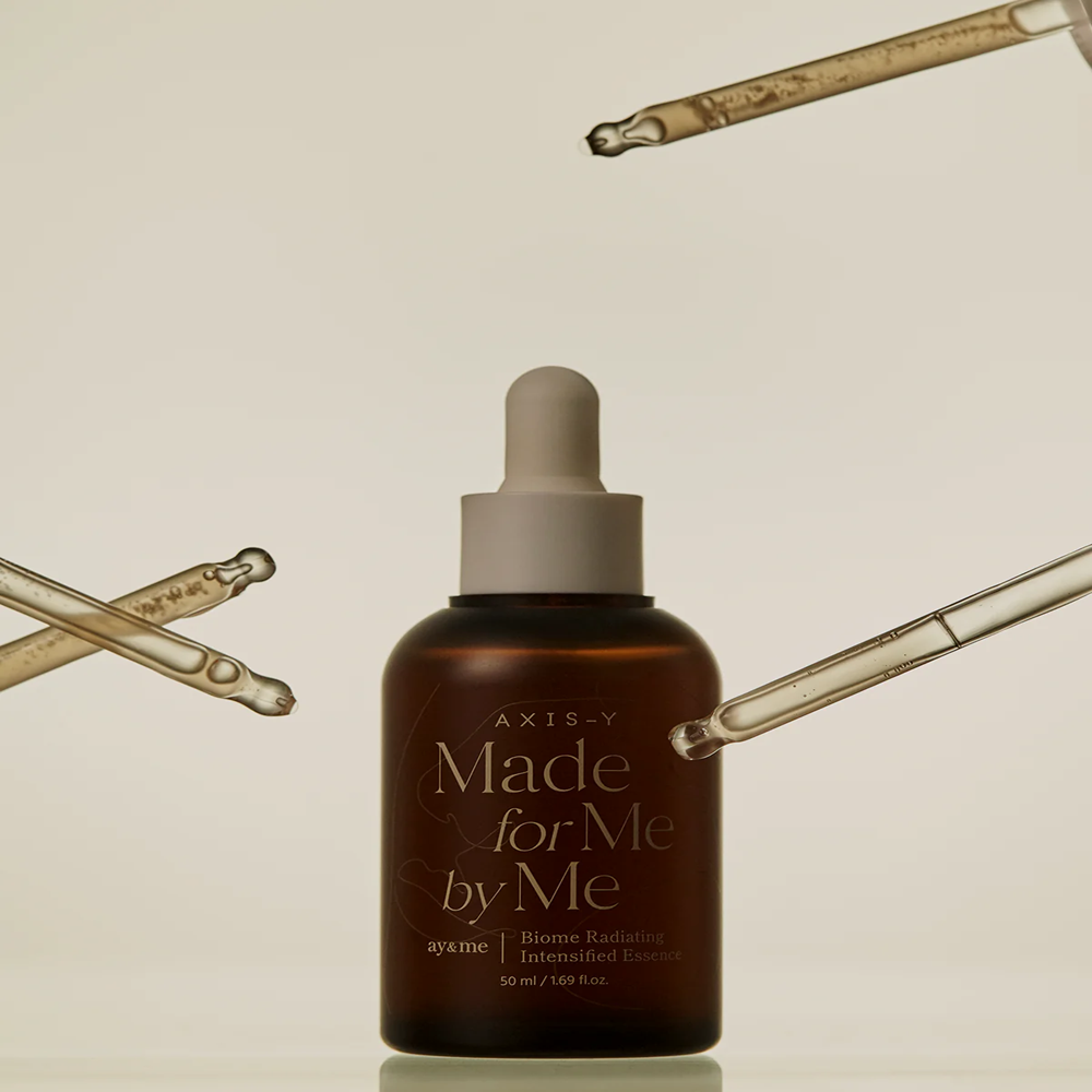 Biome Radiating Intensified Essence 50ml - Image 5