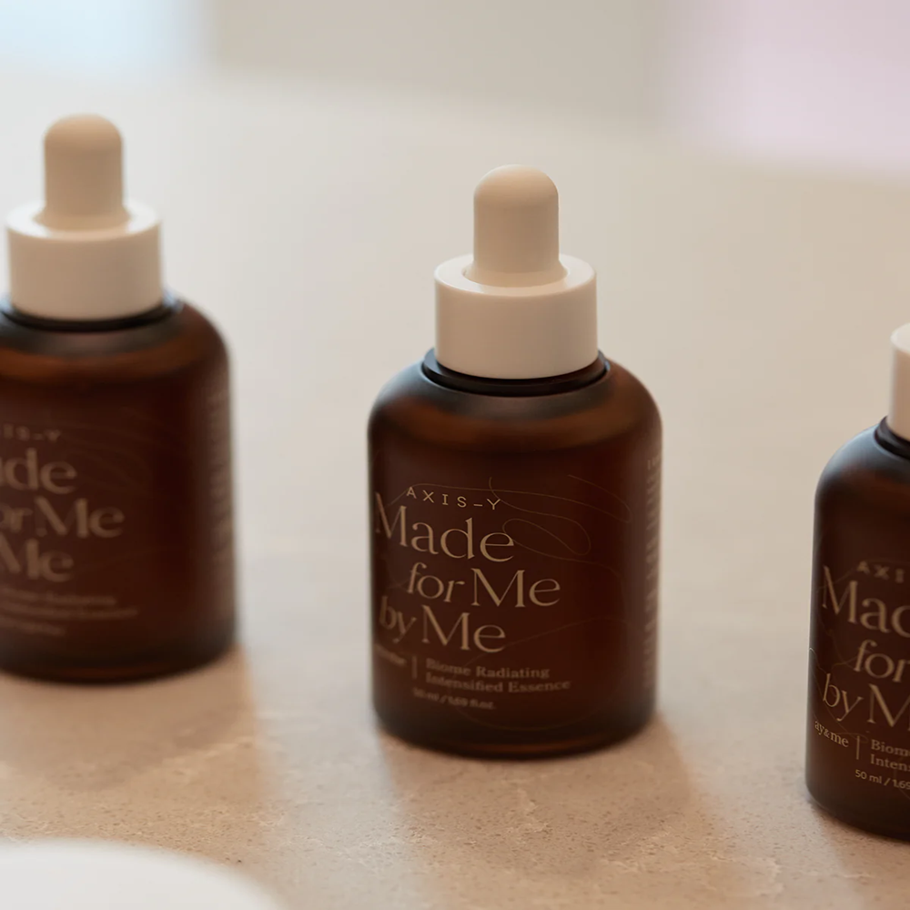 Biome Radiating Intensified Essence 50ml - Image 6