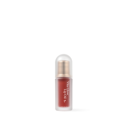 Vita Glow Lip Oil - Chilled Berry 4.5ml