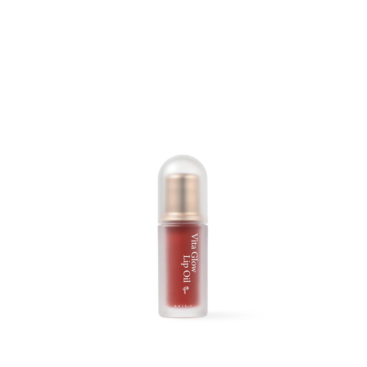 Vita Glow Lip Oil - Chilled Berry 4.5ml
