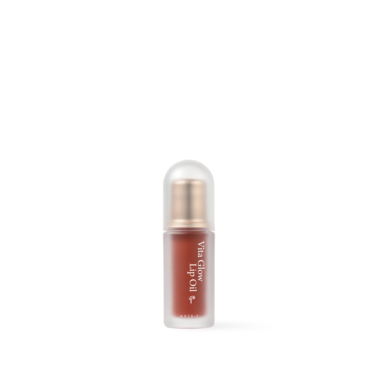 Vita Glow Lip Oil - Cozy Fig 4.5ml