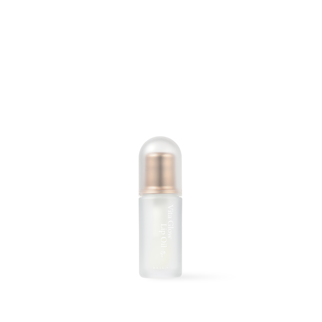 Vita Glow Lip Oil - Dreamy Olive 4.5ml