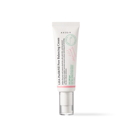 LHA Peel&Fill Pore Balancing Cream 50ml