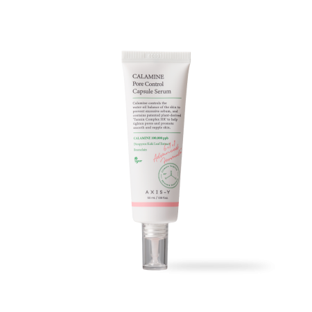CALAMINE Pore Control Capsule Serum 50ml